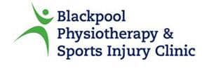 Blackpool Physiotherapy & Sports Injury Clinic Logo